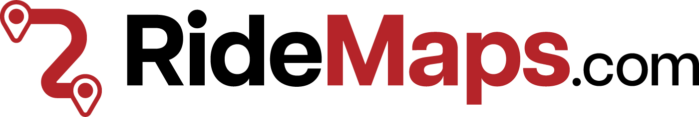 RideMaps.com